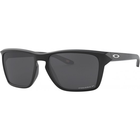Oakley SYLAS OO9448-06 Prizm Black Polarized Oakley SYLAS OO9448-06 Prizm Black Polarized